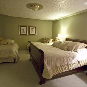 The Garden Suite