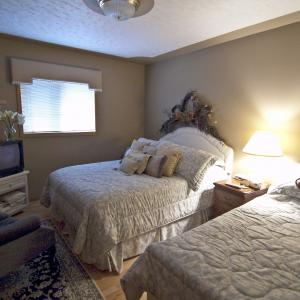 The Floral Room