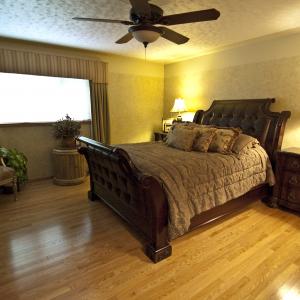 Master Ensuite