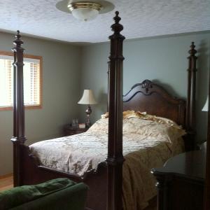 Mallard Room